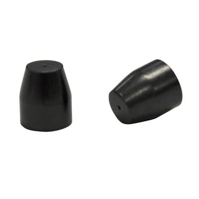 Chromatography Research Supplies 1/8" Ferrule 0.5 mm ID 60% Vespel / 40% Graphite (10/pk)
